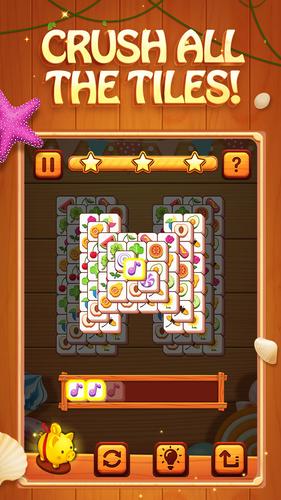 Tile Master® - Triple Match Capture d'écran 4