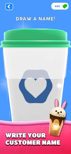 Coffee Stack 스크린샷 3