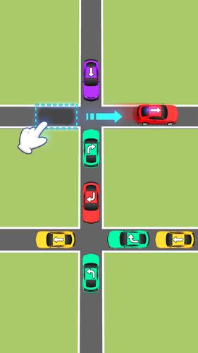 Traffic: No Way Out! Captura de pantalla 2