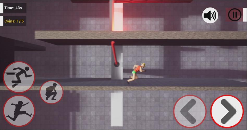 KeNi Adventure应用截图第1张