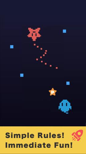 Star Shoot VS Capture d'écran 1