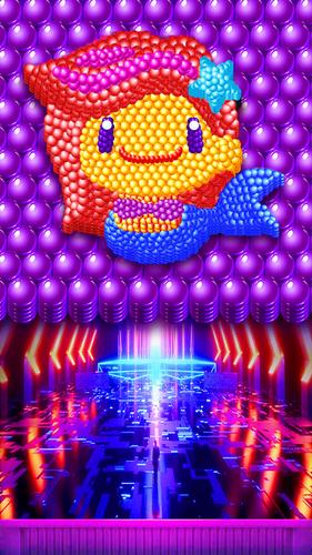 Bubble Shooter Jerry Captura de tela 2