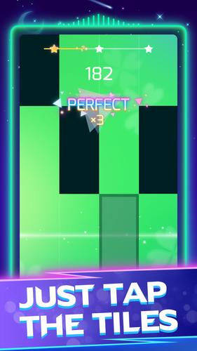 Piano Star スクリーンショット 3
