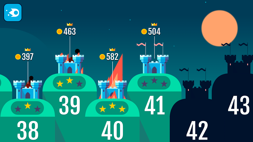 Drag'n'Boom Mod應用截圖第3張