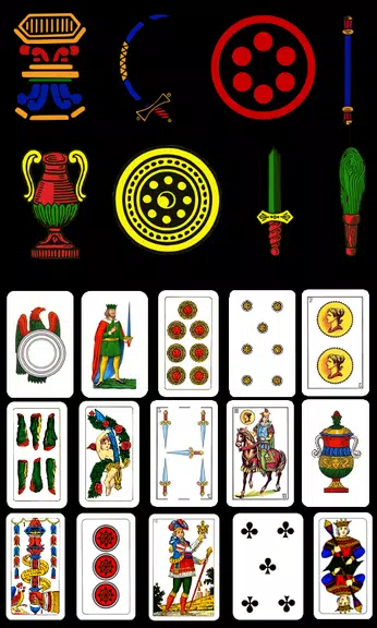 Scopa L スクリーンショット 1