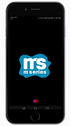 M Series By Makkitv應用截圖第2張