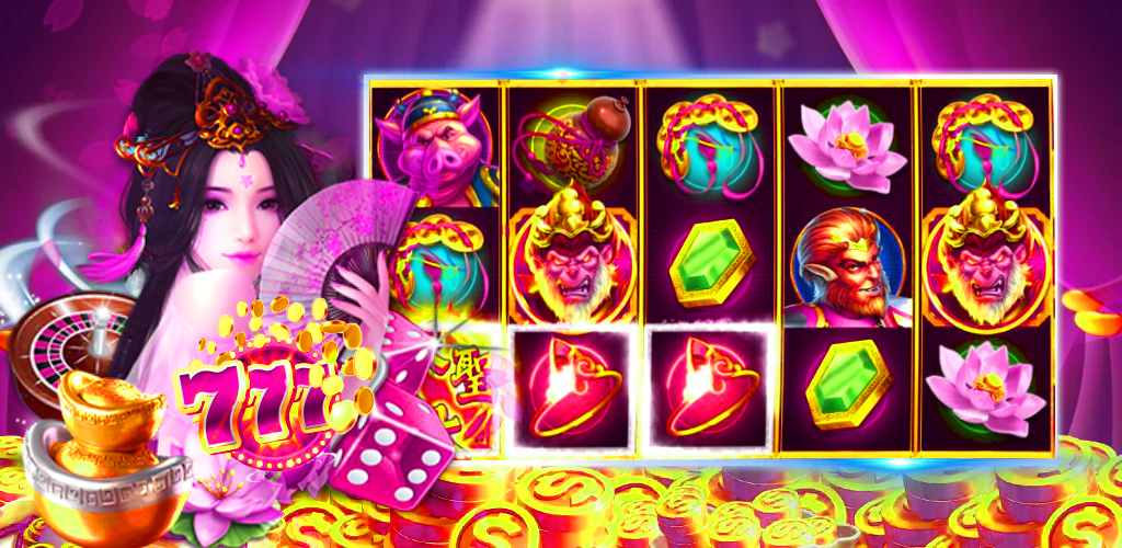 Filipino Hyatt Wild Aces Club應用截圖第1張