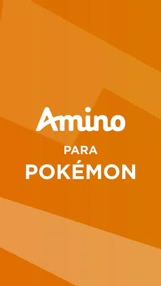 Amino para Pokémon en Español স্ক্রিনশট 1