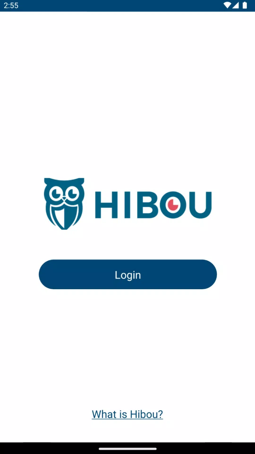 Hello Hibou Captura de pantalla 4