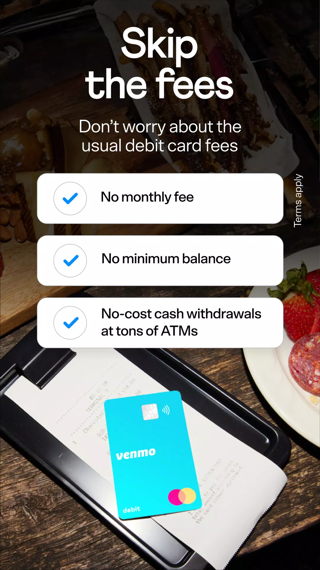 Venmo স্ক্রিনশট 3