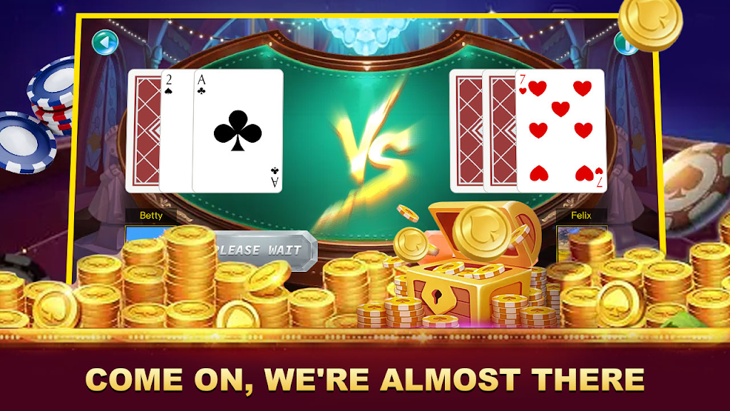 3 Colors Card Game Ekran Görüntüsü 1
