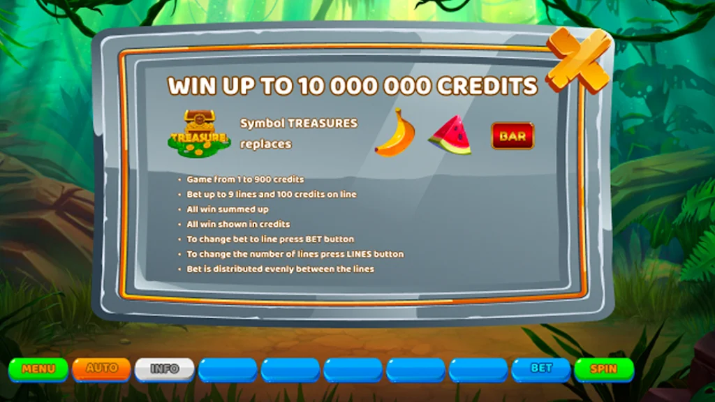 Raging Bull Casino Online Capture d'écran 3