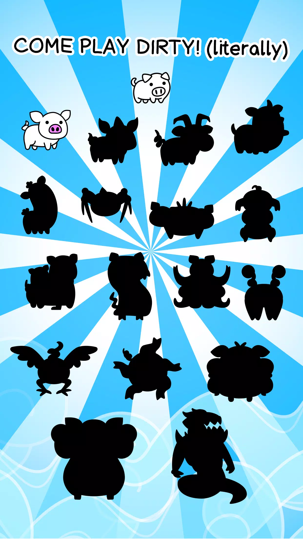 Pig Evolution Screenshot 4