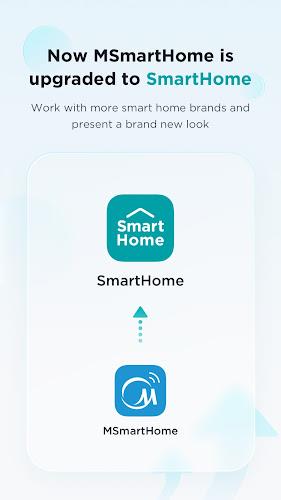 SmartHome (MSmartHome)应用截图第1张