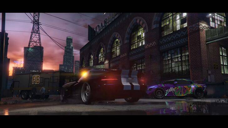 GTA Online player statistics and future roadmap