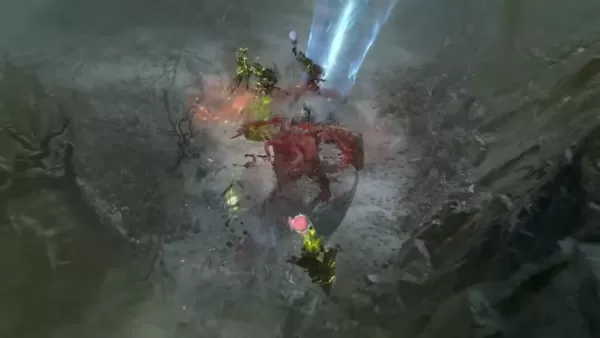 Diablo 4 Game Mechanics Breakdown