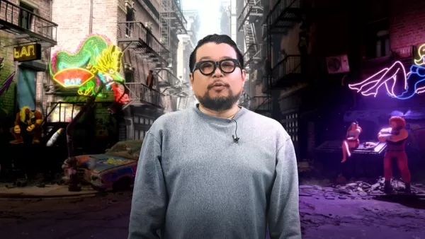 Featured Games at Capcom Spotlight June 2025