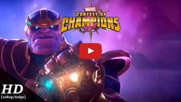 Marvel Contest of Champions ภาพหน้าจอ 3