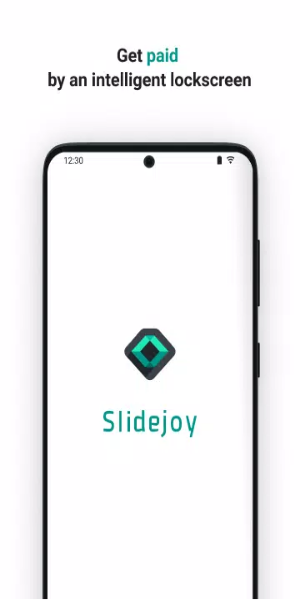 Slidejoy - Lockscreen Cash Rewards ภาพหน้าจอ 1