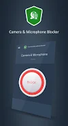 Camera & Microphone Blocker スクリーンショット 1