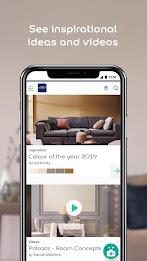 Dulux Visualizer SG Скриншот 4