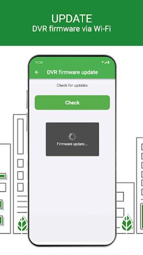 Navitel DVR Center应用截图第3张