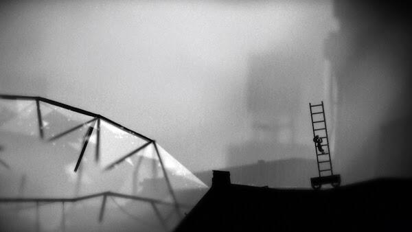 LIMBO Screenshot 3