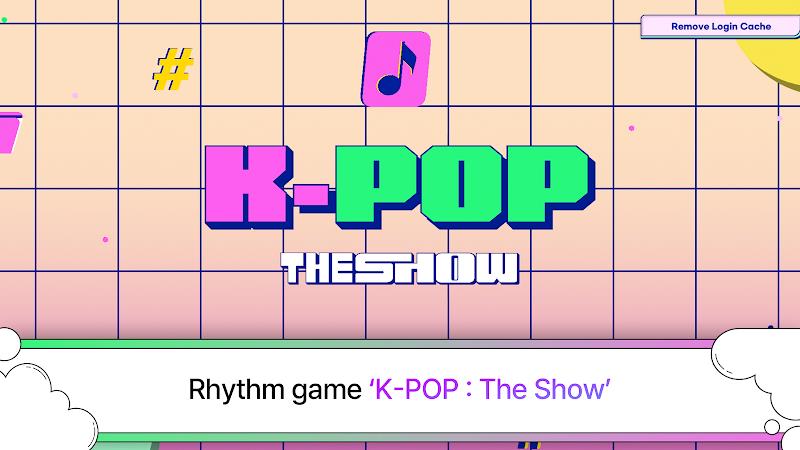 K-POP : The Show Ảnh chụp màn hình 2