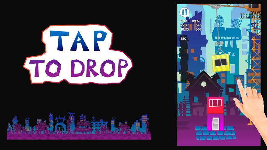 Power Blox Screenshot 3