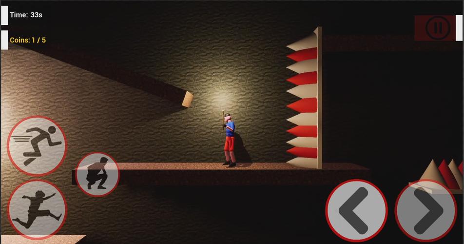 KeNi Adventure应用截图第2张