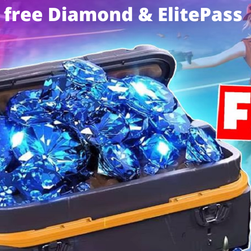 Elite Win pass Diamonds Fire 스크린샷 1