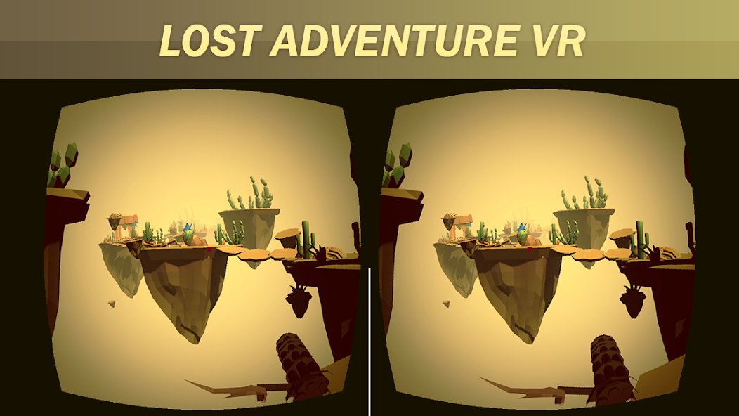 Vr Games Pro - Virtual Reality Mod Screenshot 3