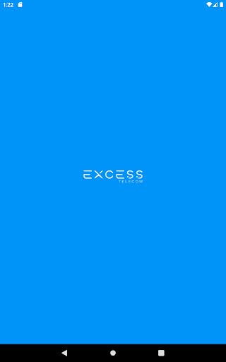 Excess Telecom App應用截圖第1張