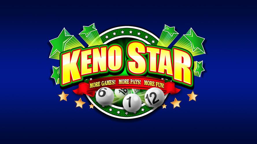 Keno Star应用截图第1张
