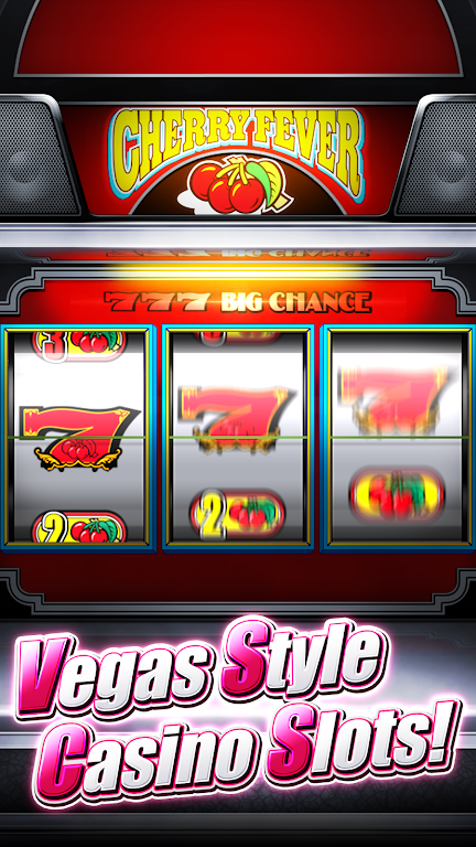 Slots Street: God Casino Games應用截圖第2張
