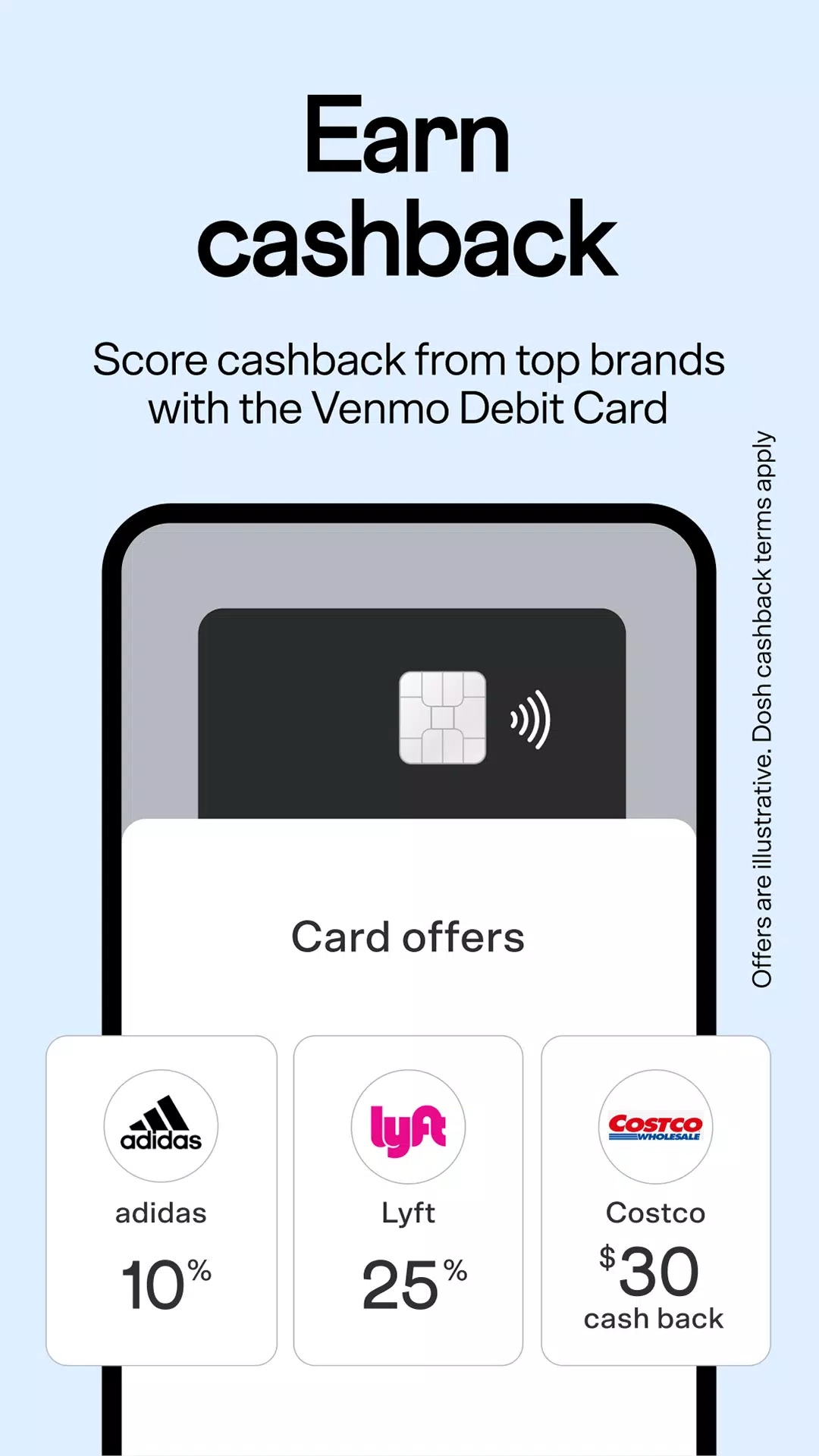 Venmo স্ক্রিনশট 2