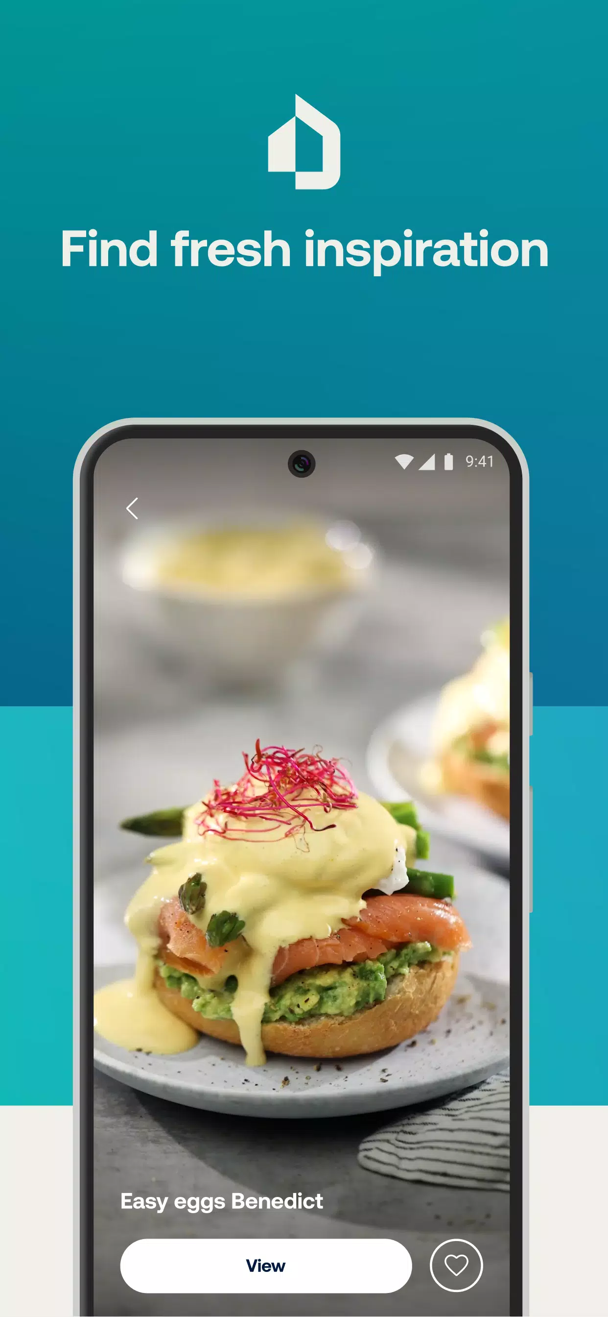 HomeID (Kitchen+) Screenshot 3