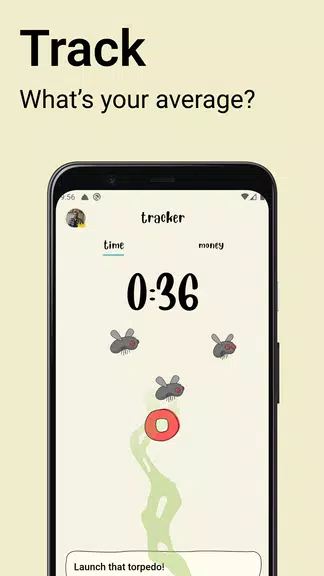 Poopie - Poop Map & Calendar スクリーンショット 4