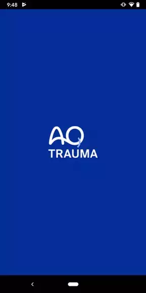 AOTrauma Orthogeriatrics应用截图第1张