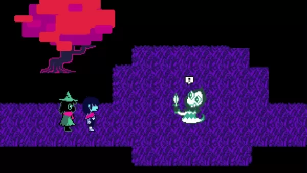 Deltarune Pricing Structure Revealed