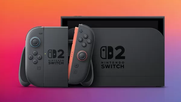 Preorder Poll