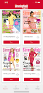 Slimming World Magazine Tangkapan skrin 2