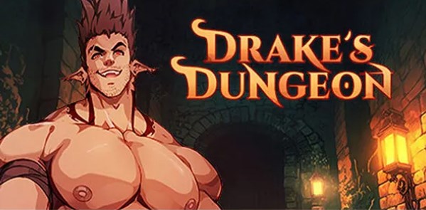 Drake’s Dungeon Screenshot 1