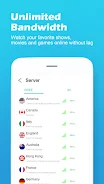 VPN - Fast Secure Stable应用截图第1张