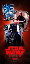 Star Wars Card Trader by Topps ဖန်သားပြင်ဓာတ်ပုံ 1