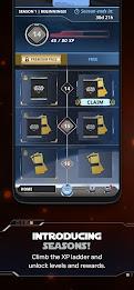 Star Wars Card Trader by Topps ဖန်သားပြင်ဓာတ်ပုံ 2