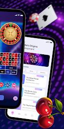 Fun: Roulette App應用截圖第3張