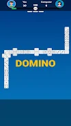 Online Dominoes, Domino Online স্ক্রিনশট 1