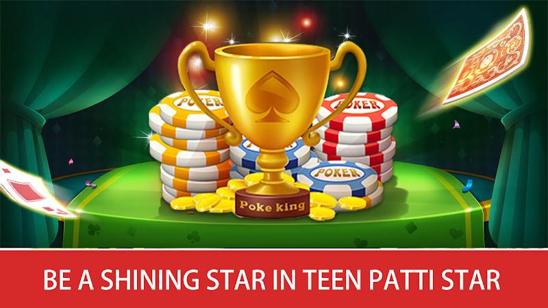 Teen Patti Star Screenshot 2