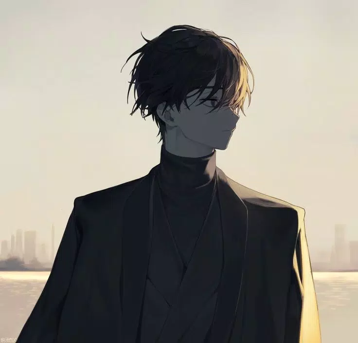 Sad Boy Profile Picture Скриншот 4